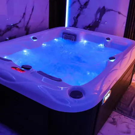 Om Relax Διαμέρισμα *