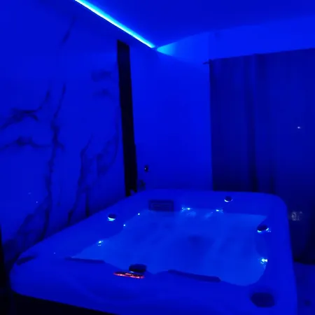 Om Relax Διαμέρισμα