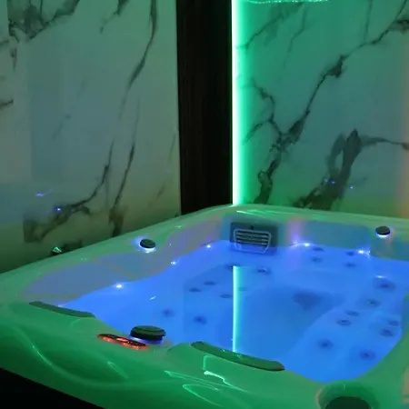 Om Relax 아파트