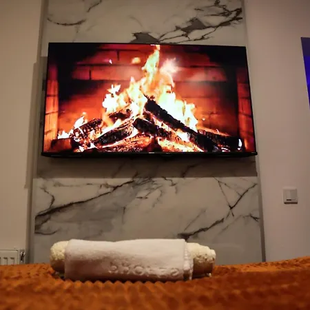 Om Relax Διαμέρισμα